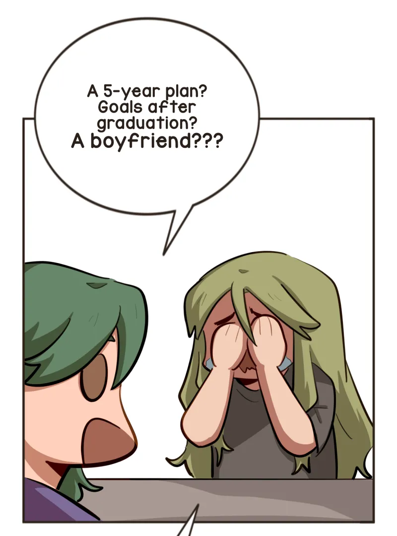 So Not My Type Chapter 72 page 25 - 