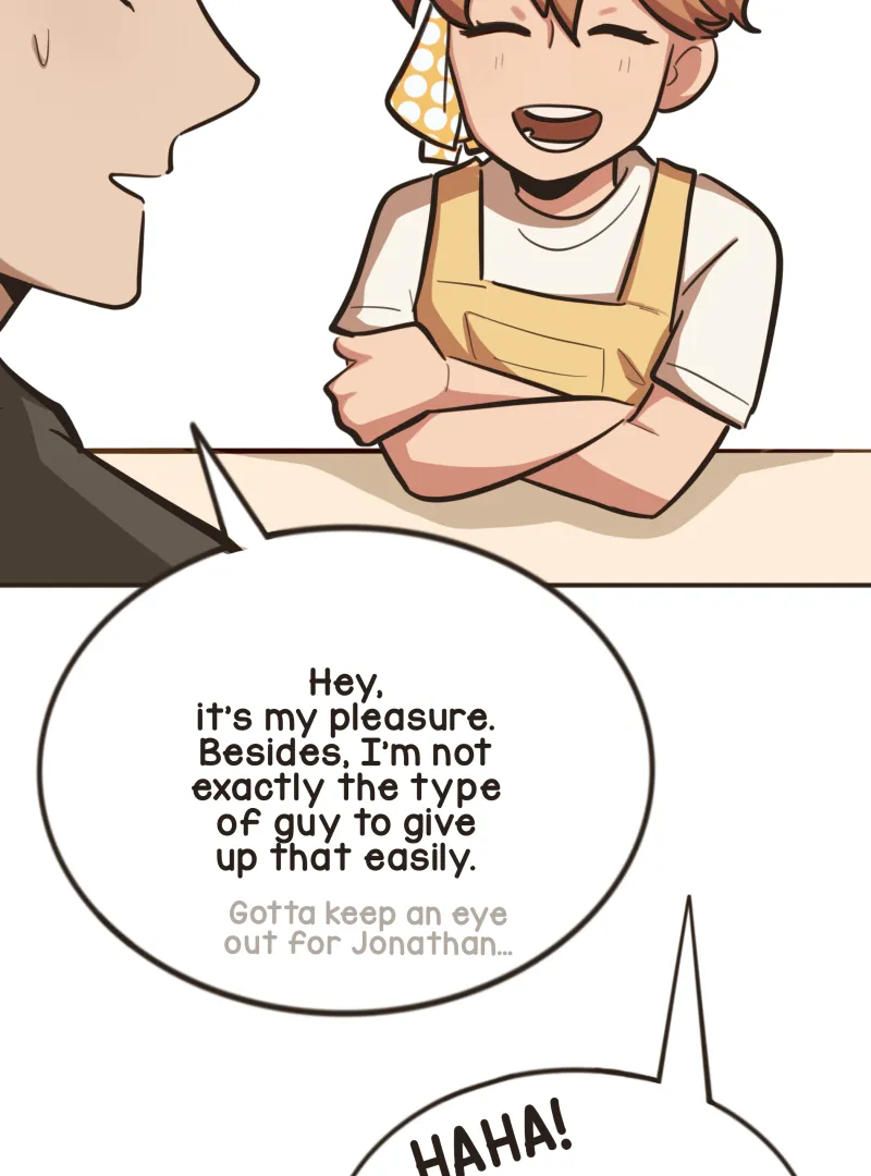 So Not My Type Chapter 72 page 4 - 