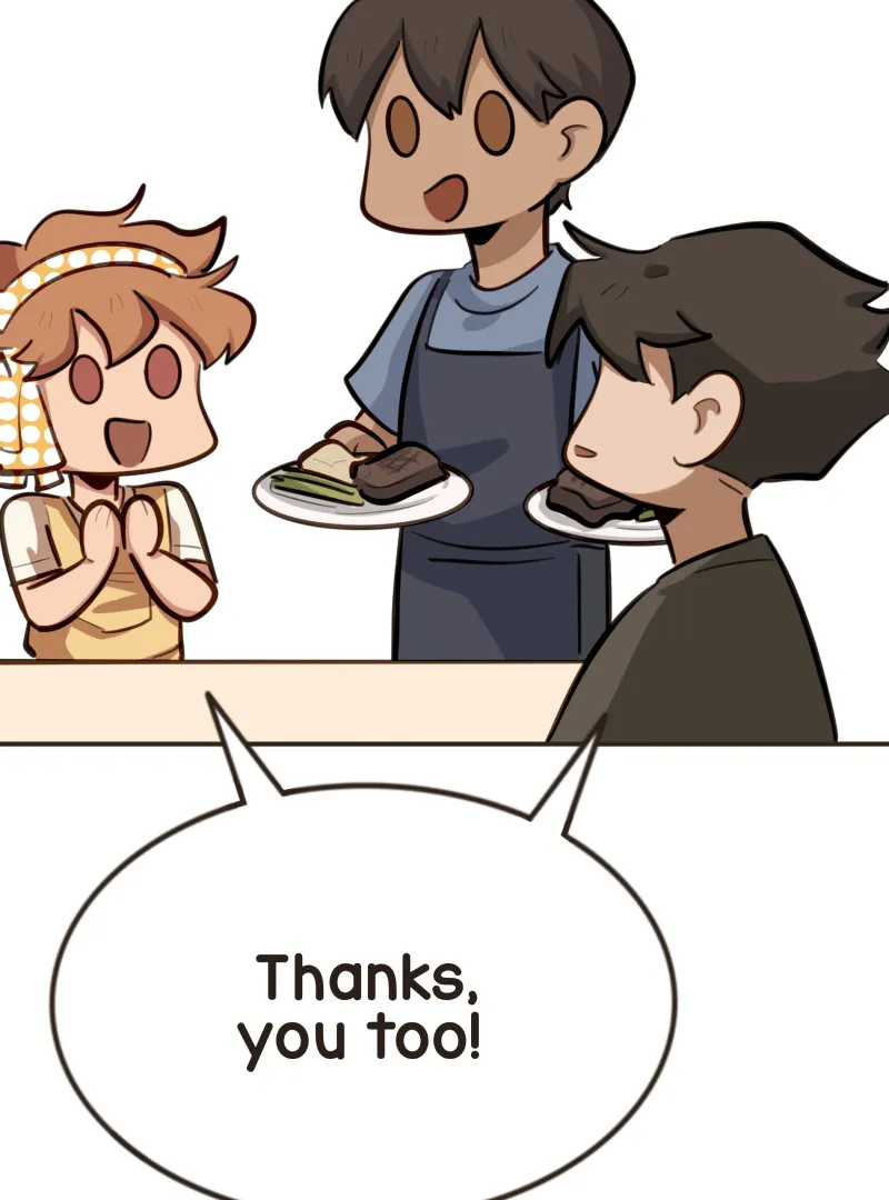 So Not My Type Chapter 72 page 6 - 