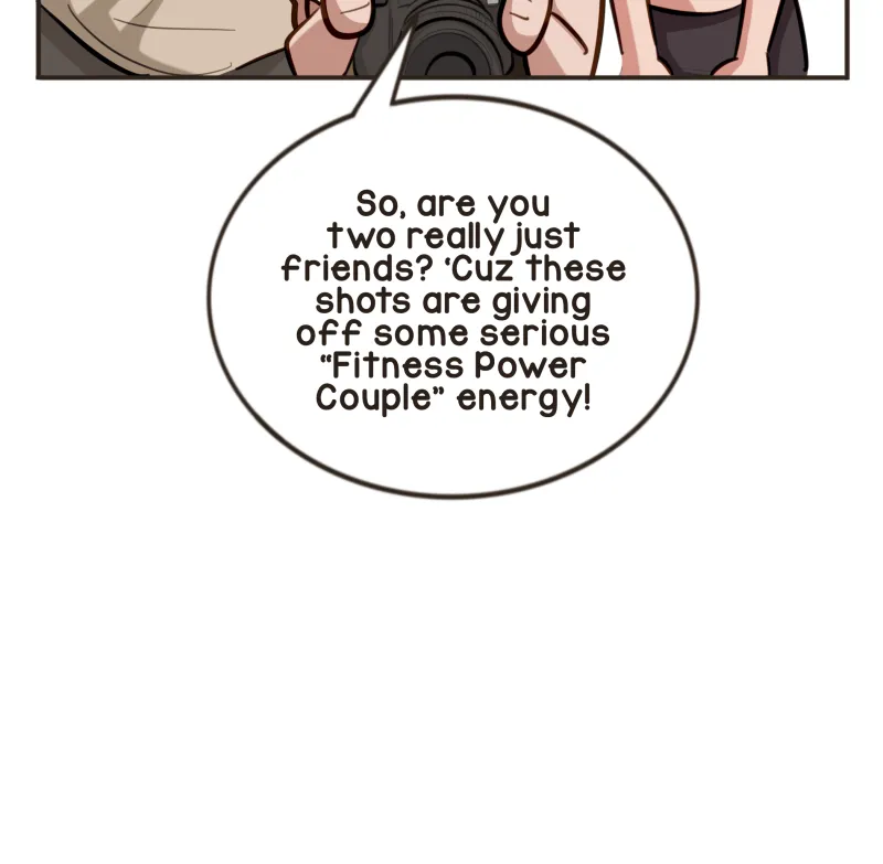 So Not My Type Chapter 73 page 11 - 