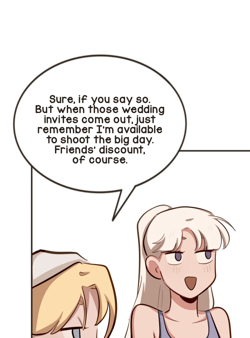 So Not My Type Chapter 73 page 15 - 