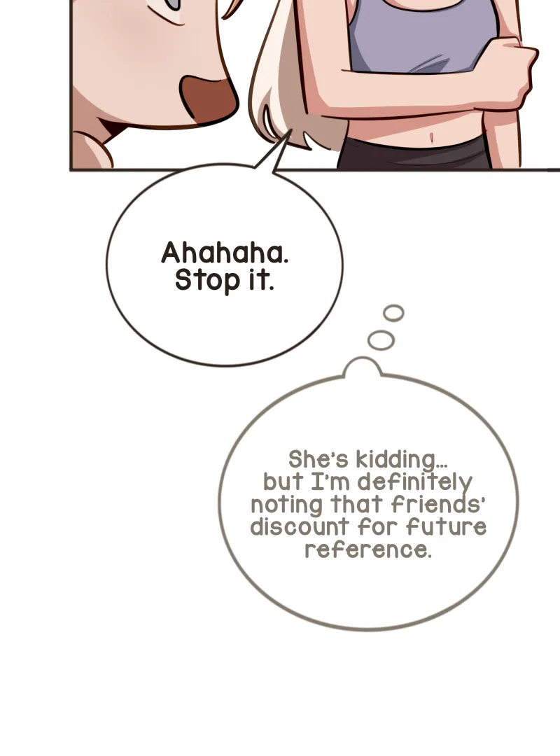So Not My Type Chapter 73 page 16 - 