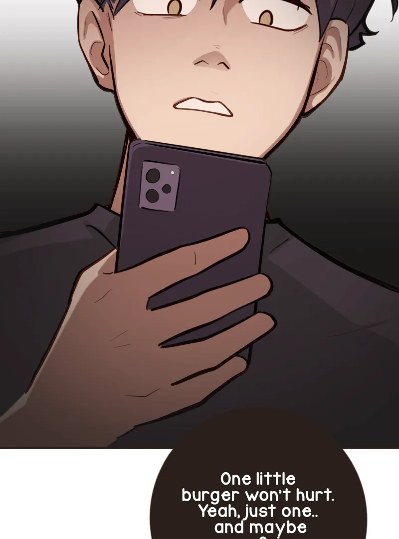 So Not My Type Chapter 73 page 19 - 