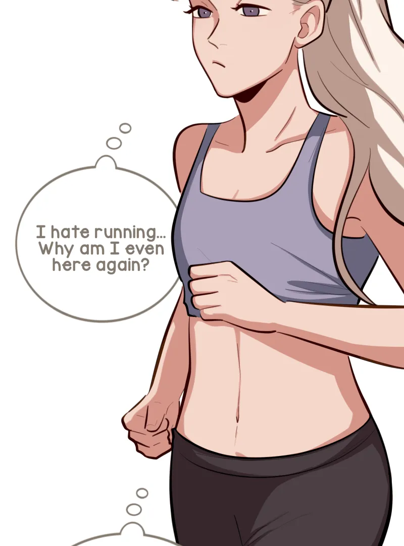 So Not My Type Chapter 73 page 3 - 