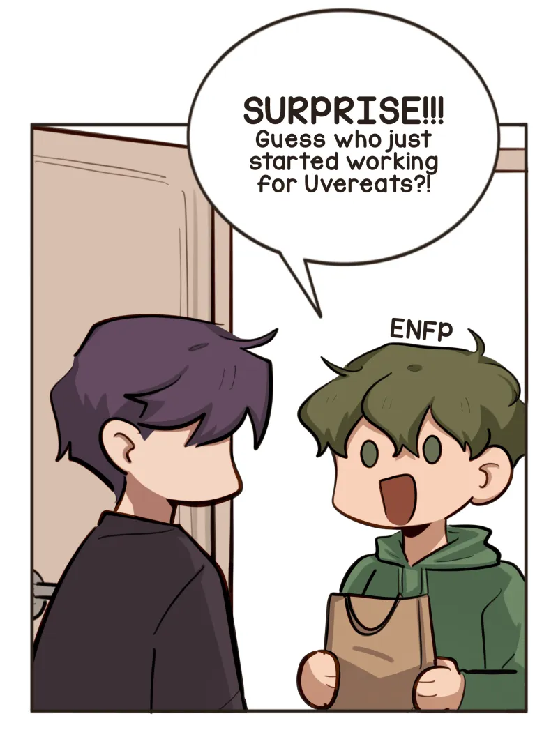 So Not My Type Chapter 73 page 23 - 