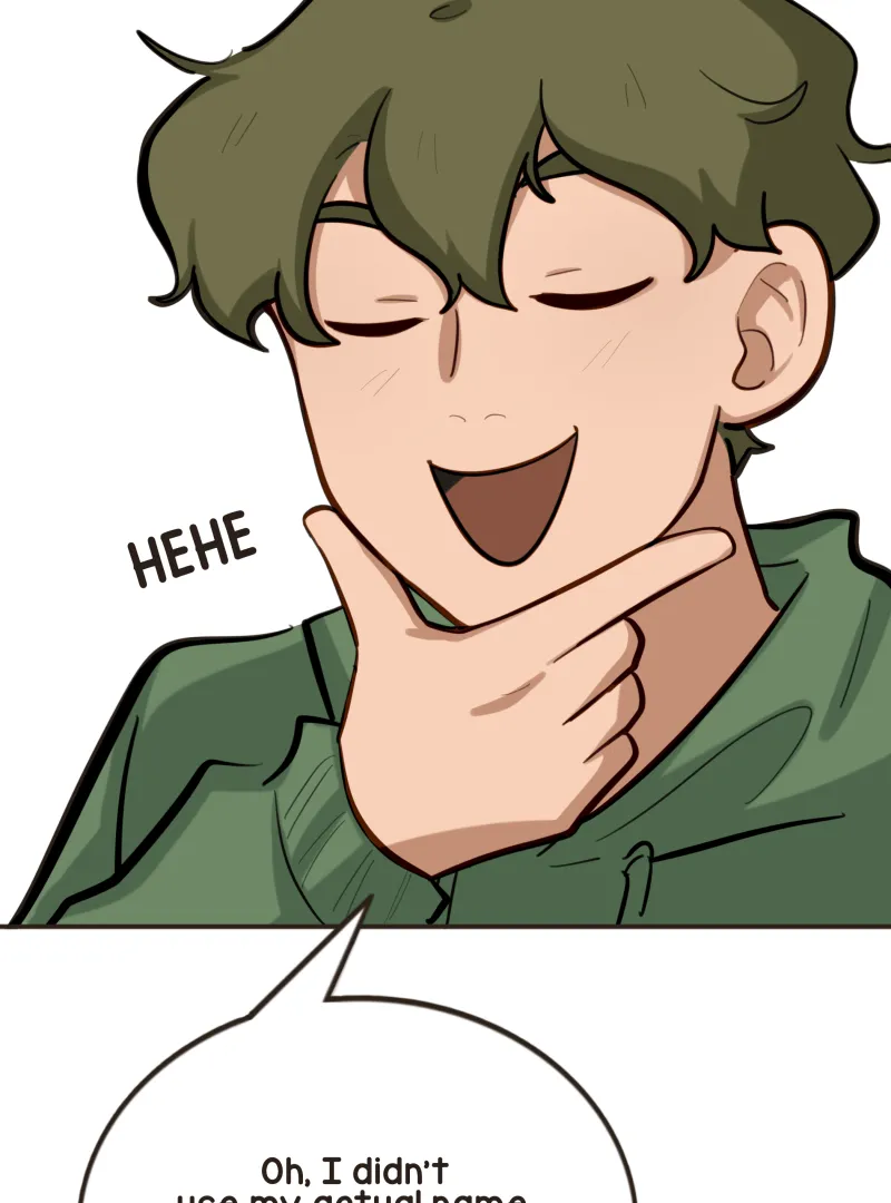 So Not My Type Chapter 73 page 25 - 