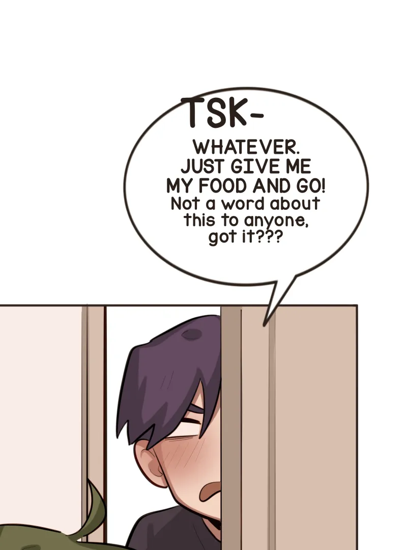 So Not My Type Chapter 73 page 27 - 