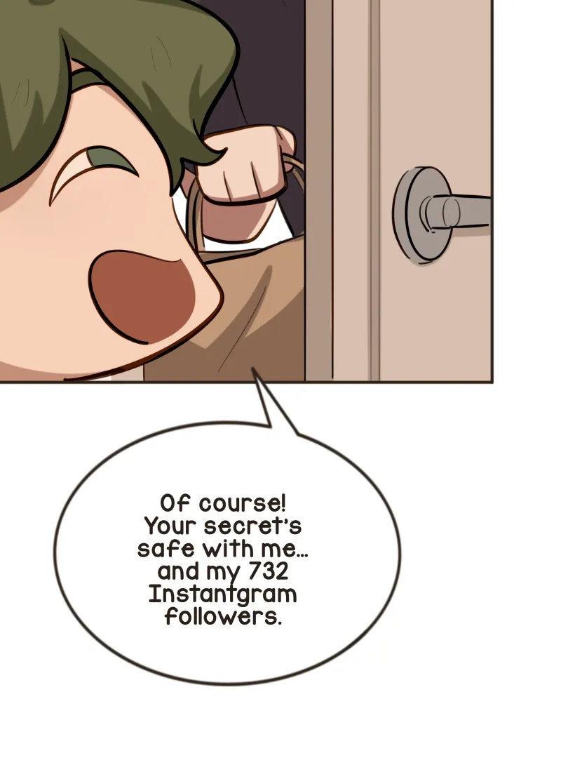 So Not My Type Chapter 73 page 28 - 