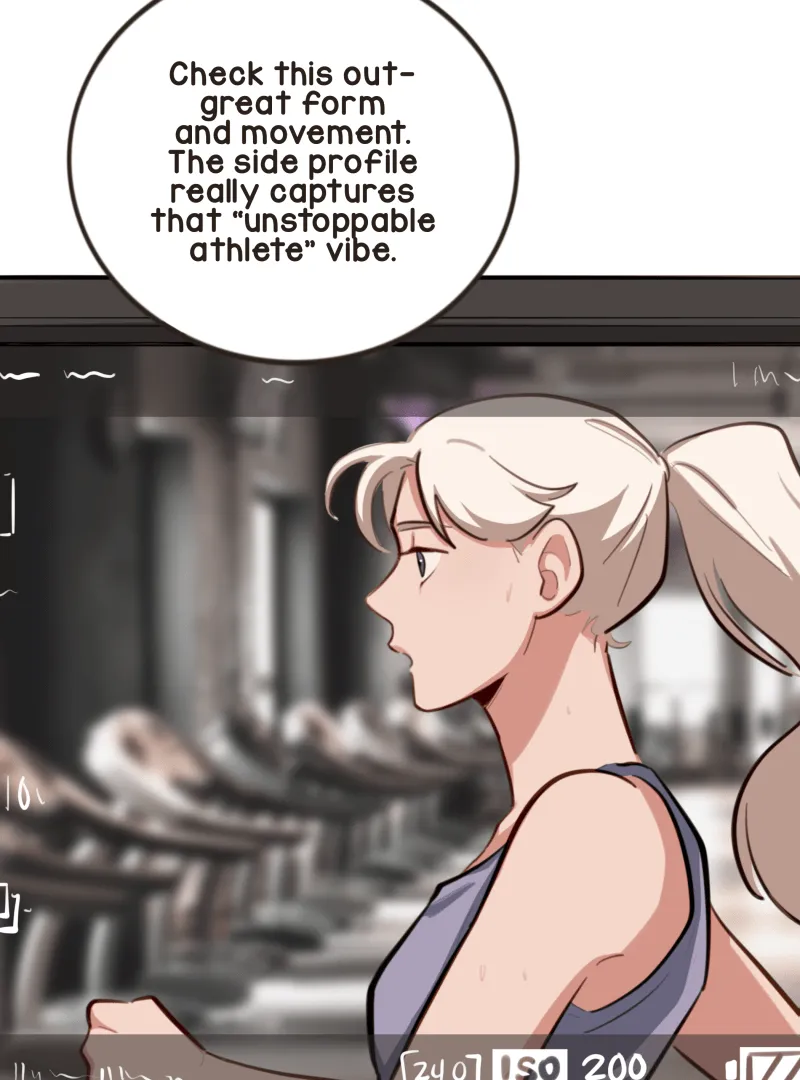 So Not My Type Chapter 73 page 5 - 