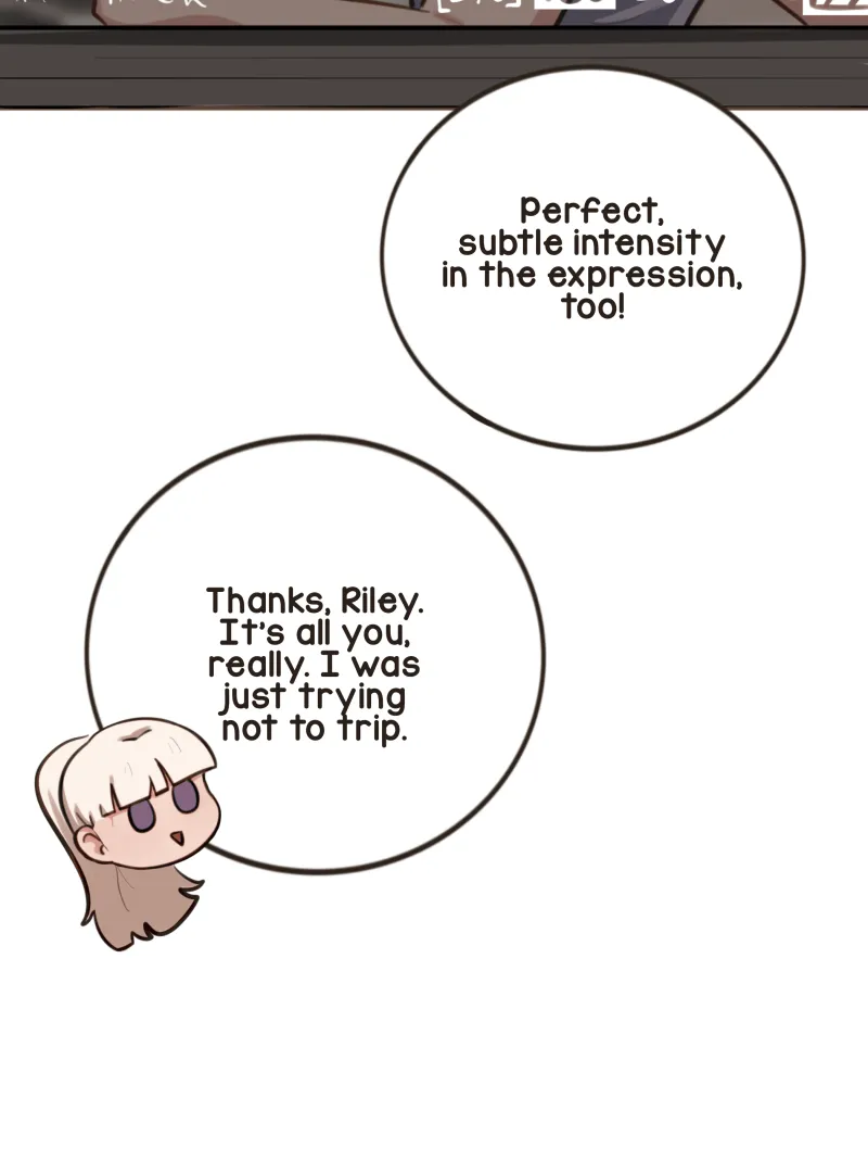 So Not My Type Chapter 73 page 6 - 
