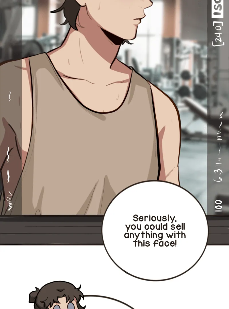 So Not My Type Chapter 73 page 8 - 
