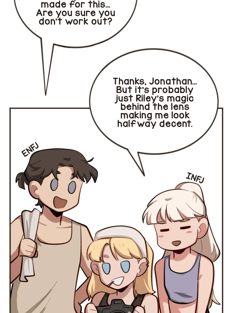 So Not My Type Chapter 73 page 10 - 