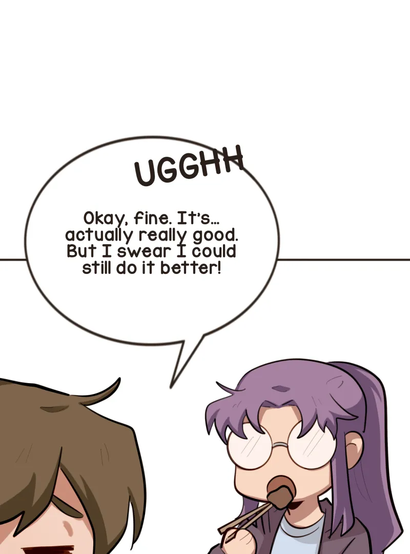 So Not My Type Chapter 74 page 11 - 