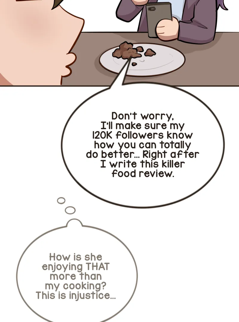 So Not My Type Chapter 74 page 12 - 