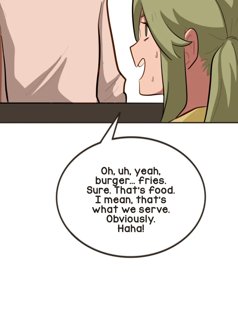 So Not My Type Chapter 74 page 16 - 