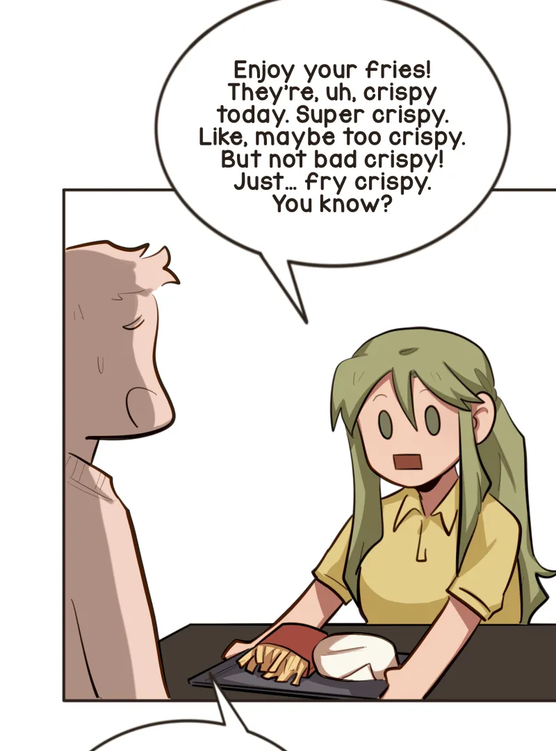 So Not My Type Chapter 74 page 19 - 