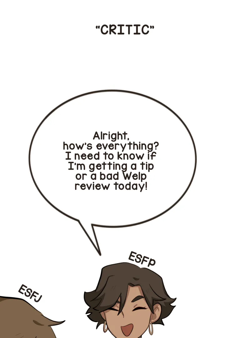 So Not My Type Chapter 74 page 3 - 