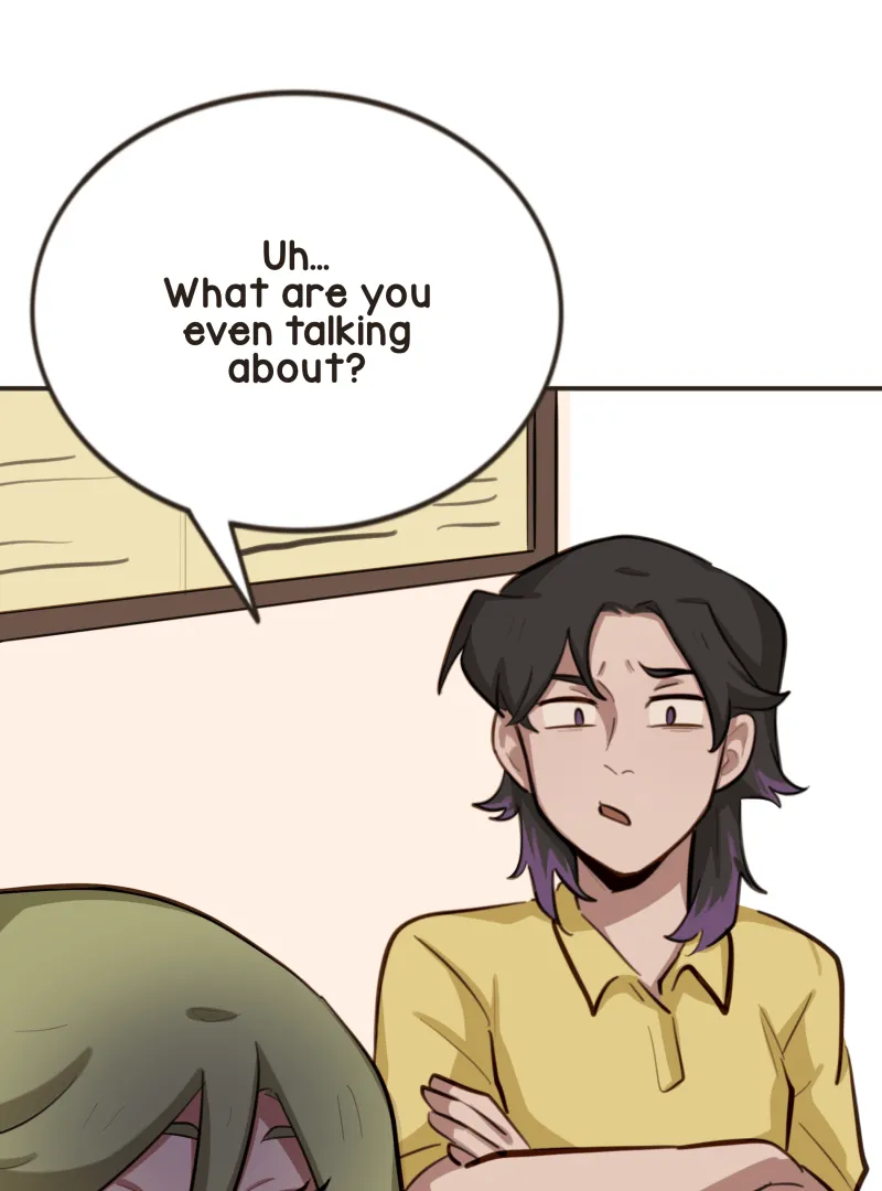 So Not My Type Chapter 74 page 21 - 