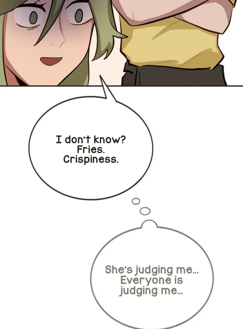 So Not My Type Chapter 74 page 22 - 