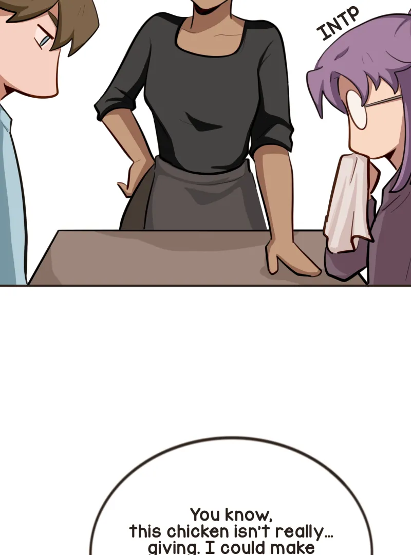 So Not My Type Chapter 74 page 4 - 