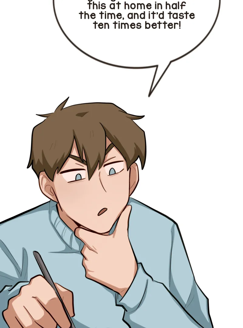 So Not My Type Chapter 74 page 5 - 
