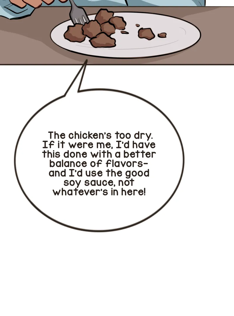 So Not My Type Chapter 74 page 6 - 