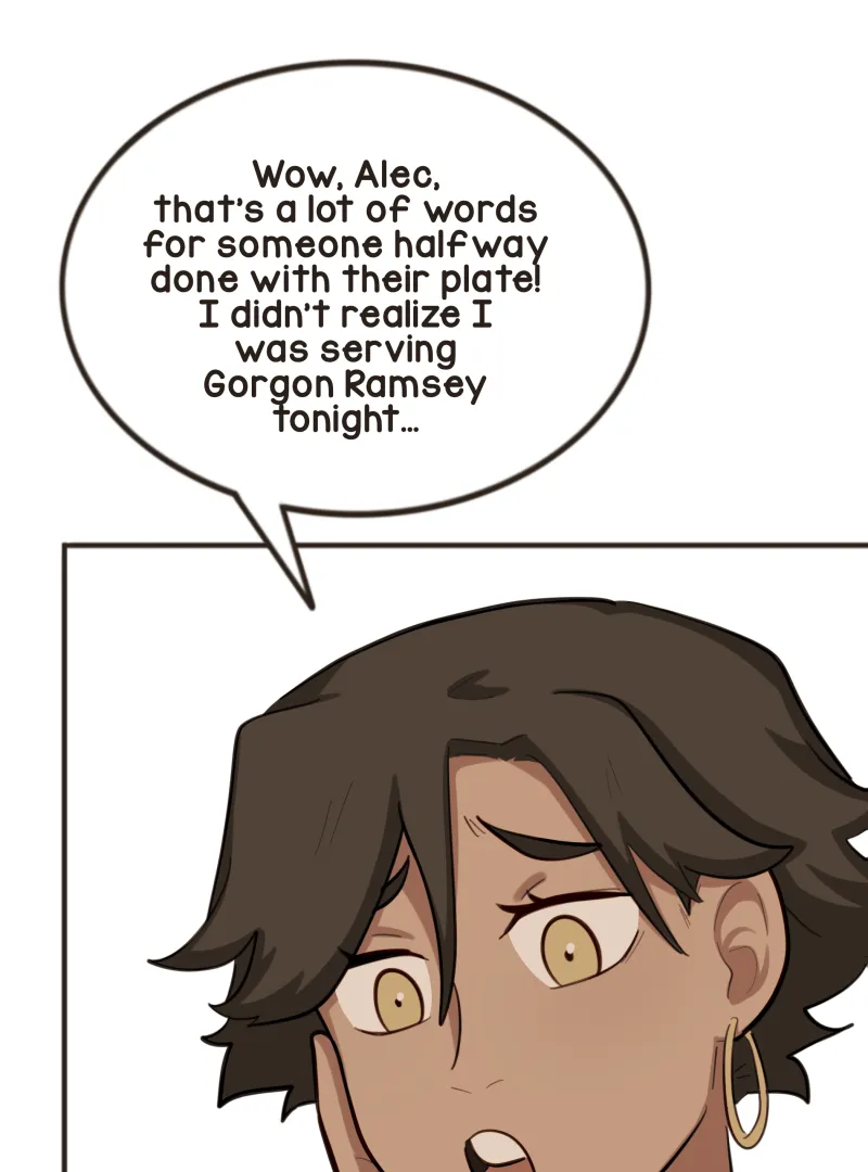 So Not My Type Chapter 74 page 7 - 