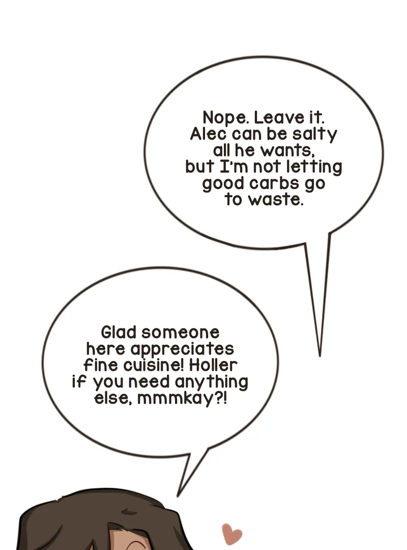 So Not My Type Chapter 74 page 9 - 