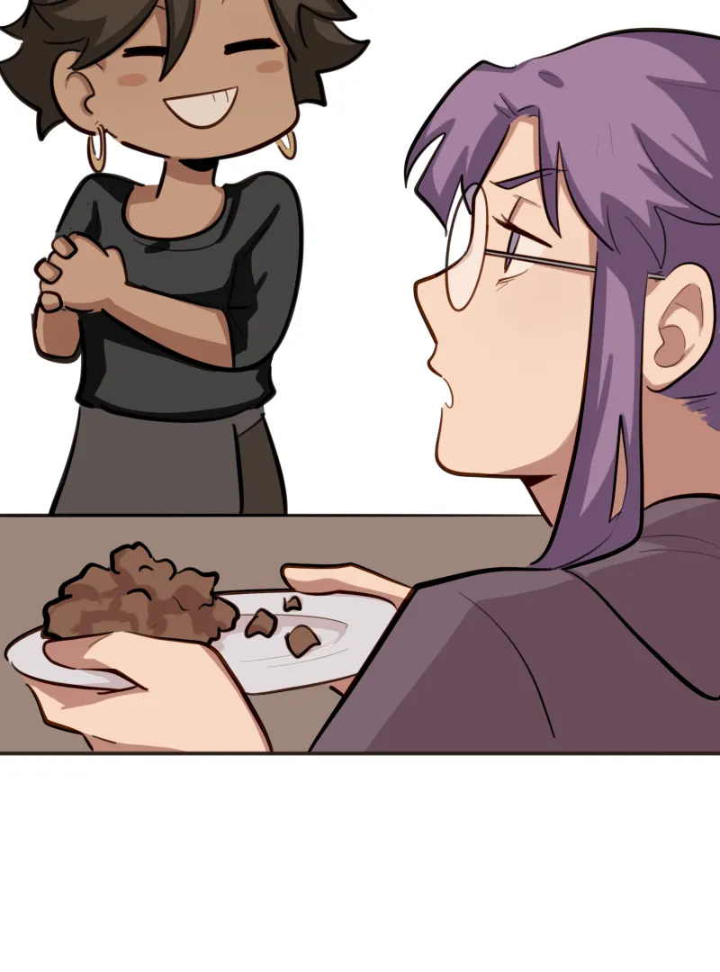 So Not My Type Chapter 74 page 10 - 