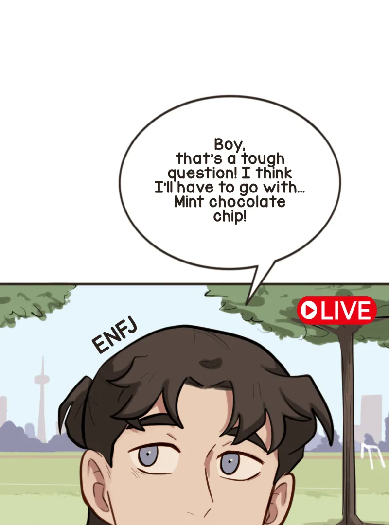 So Not My Type Chapter 75 page 12 - 