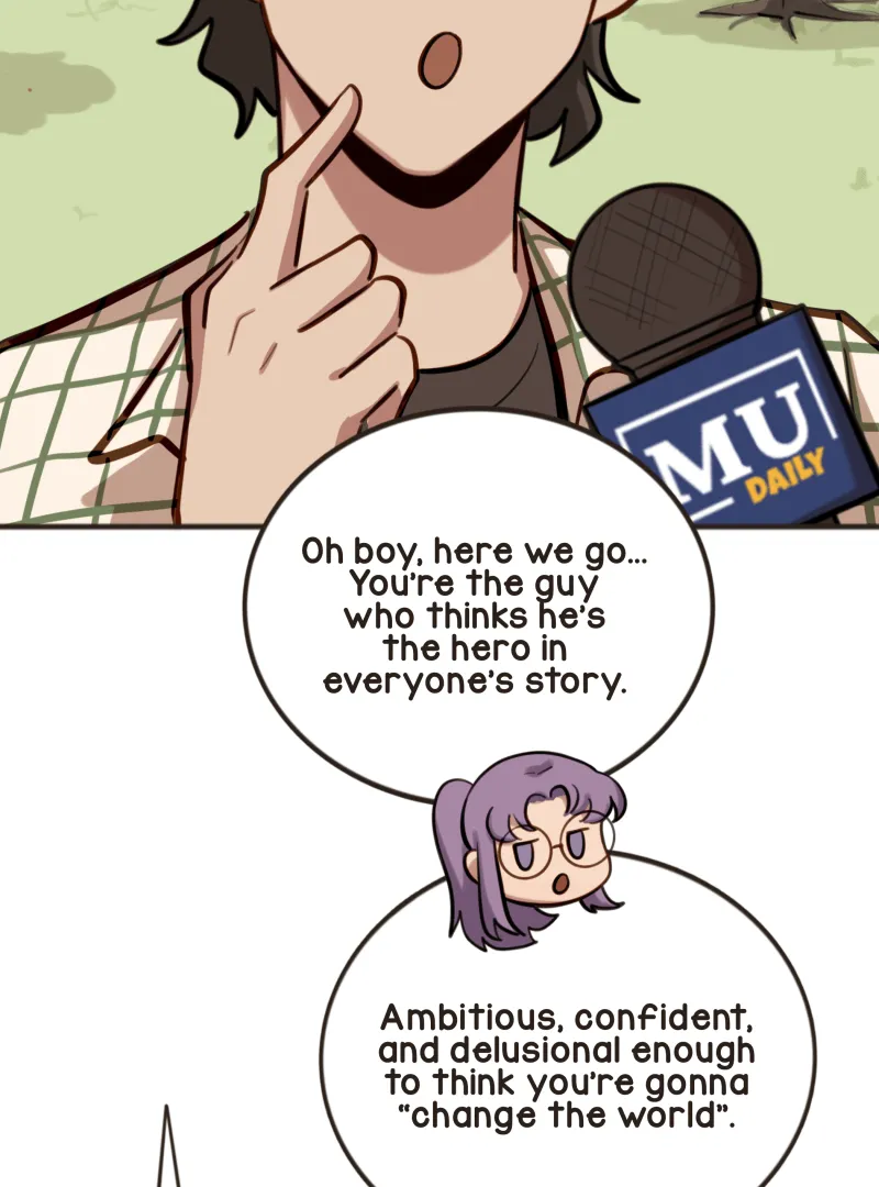 So Not My Type Chapter 75 page 13 - 