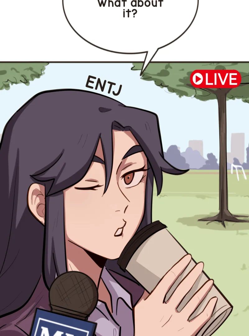 So Not My Type Chapter 75 page 15 - 