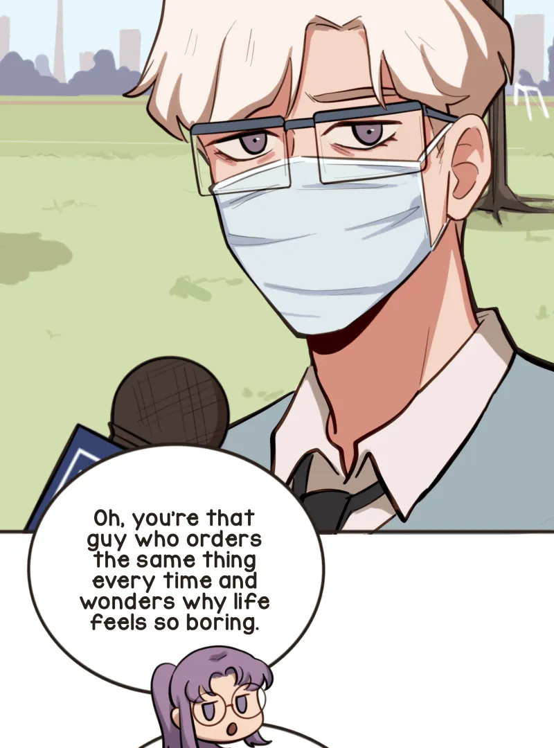 So Not My Type Chapter 75 page 18 - 