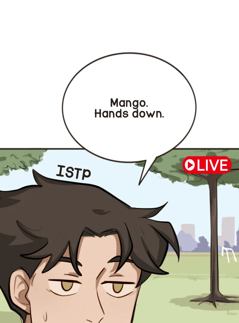 So Not My Type Chapter 75 page 20 - 