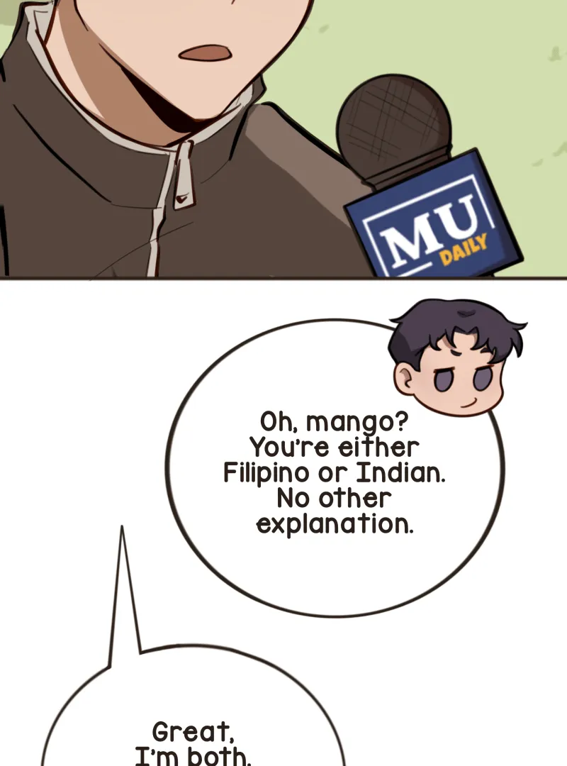 So Not My Type Chapter 75 page 21 - 