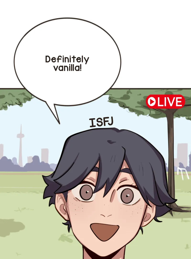 So Not My Type Chapter 75 page 23 - 