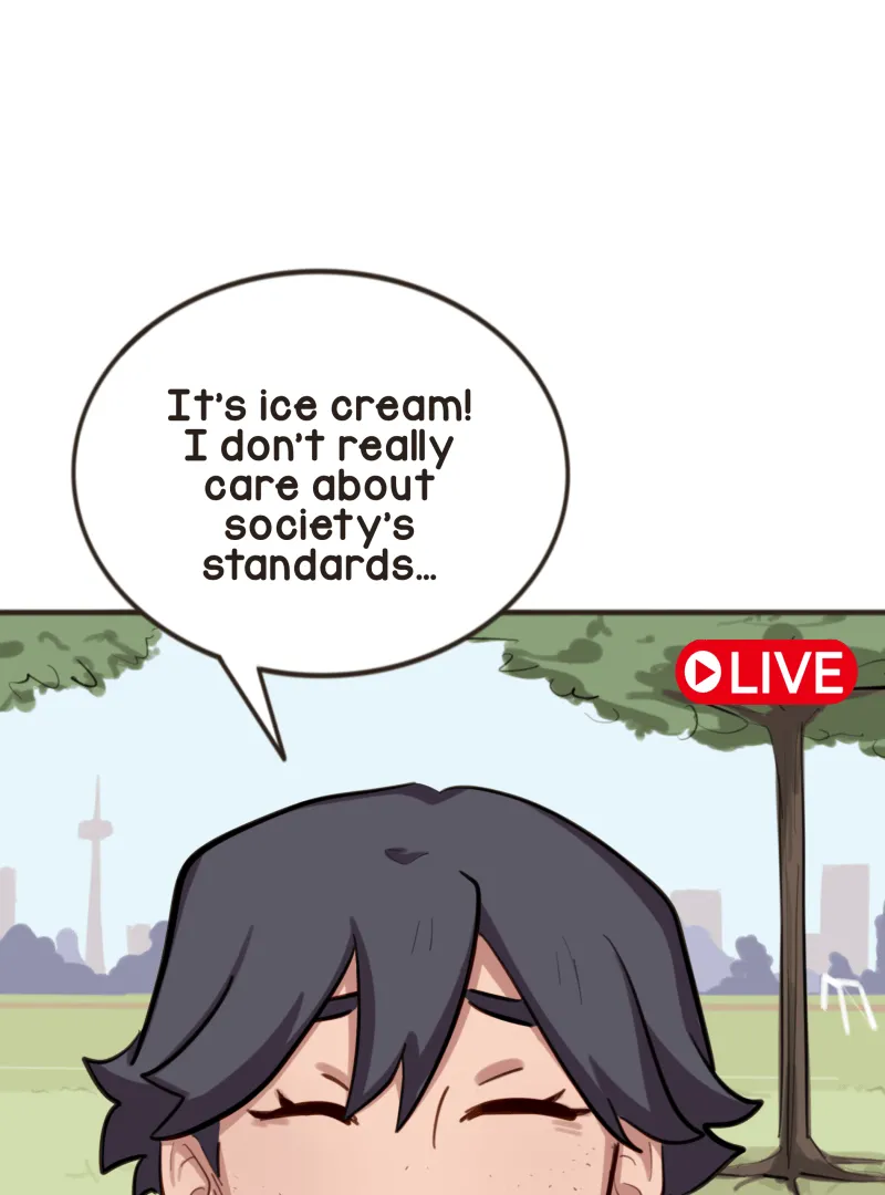 So Not My Type Chapter 75 page 25 - 