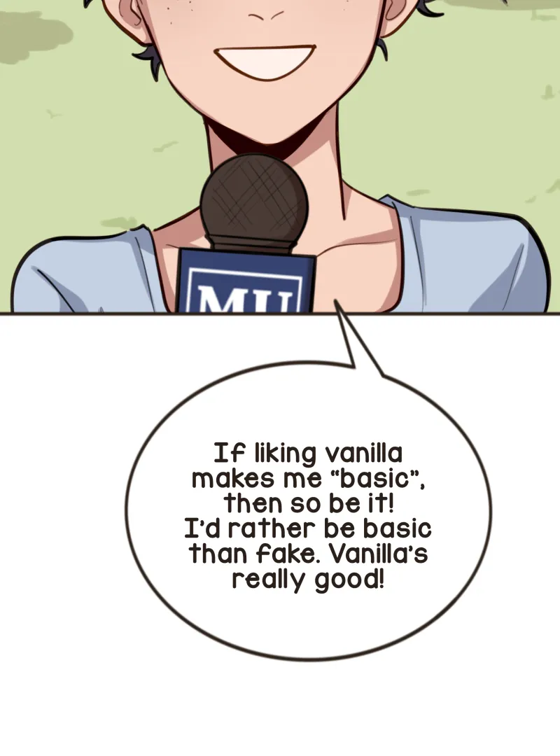 So Not My Type Chapter 75 page 26 - 