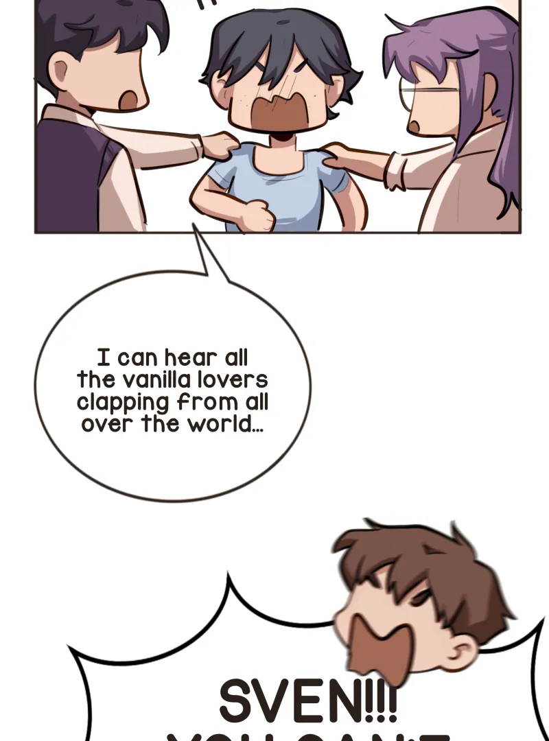 So Not My Type Chapter 75 page 28 - 