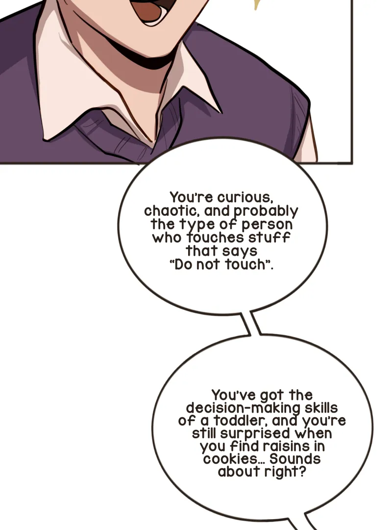 So Not My Type Chapter 75 page 6 - 