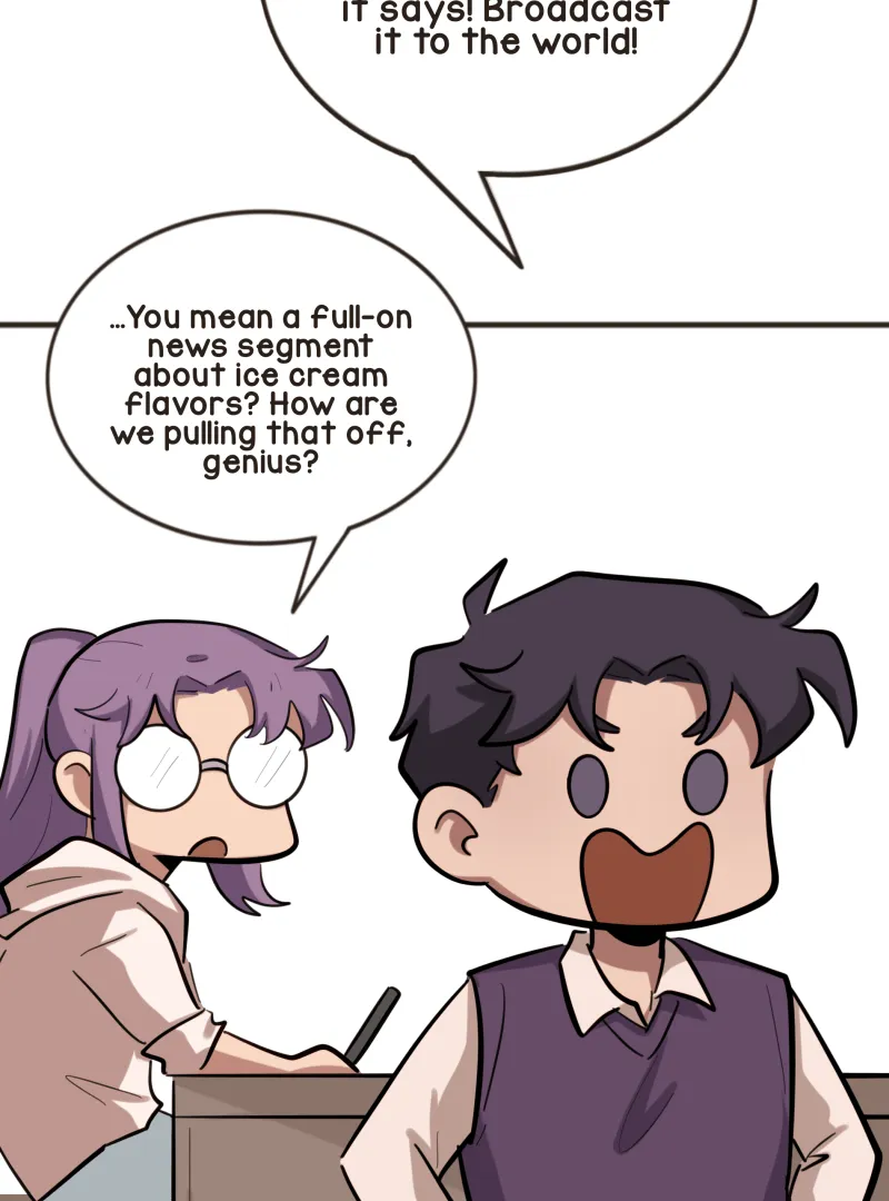 So Not My Type Chapter 75 page 8 - 