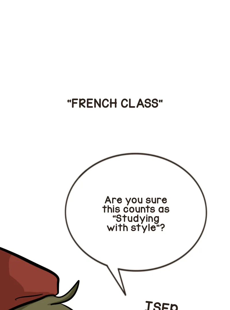 So Not My Type Chapter 76 page 2 - 