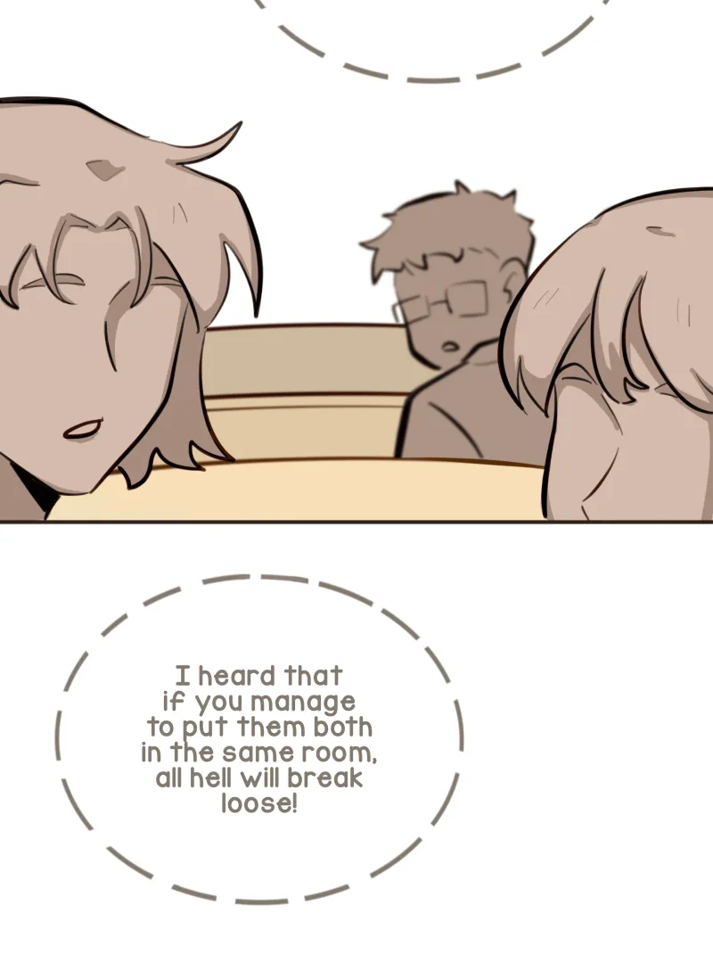 So Not My Type Chapter 76 page 13 - 