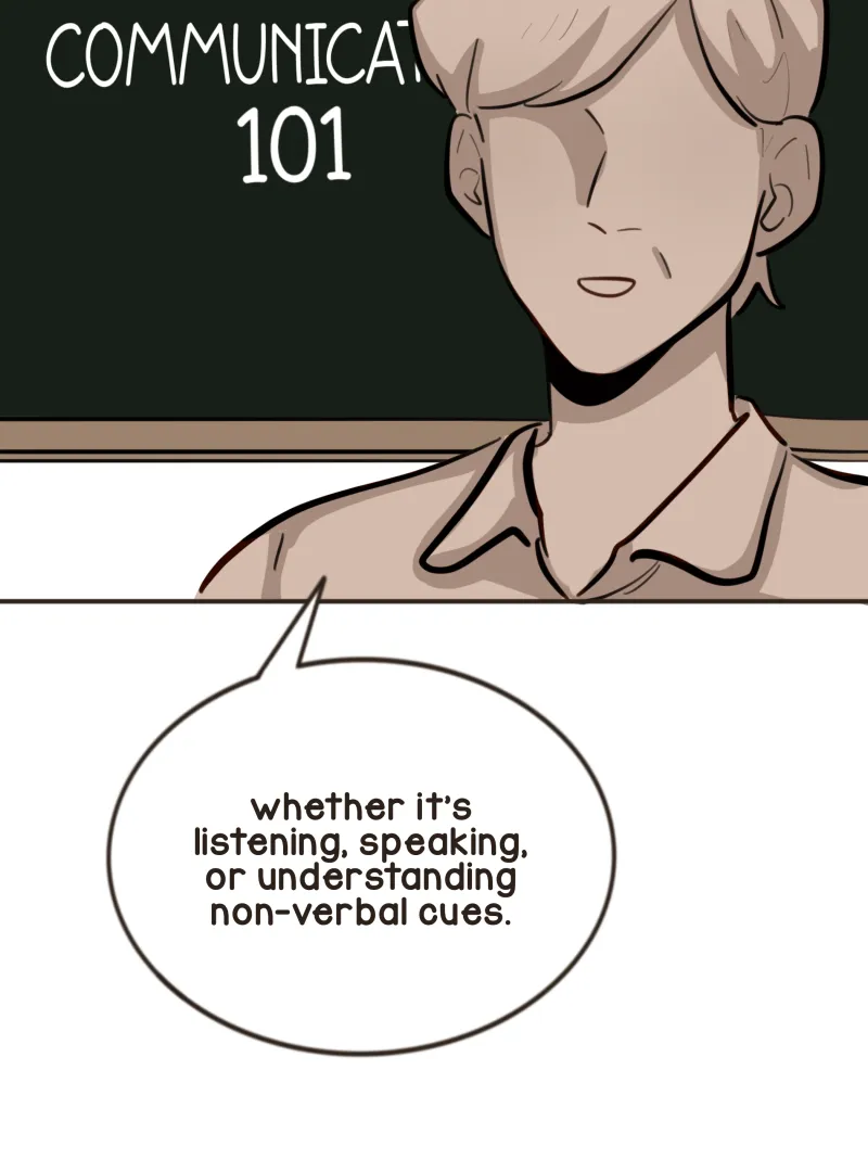 So Not My Type Chapter 76 page 17 - 