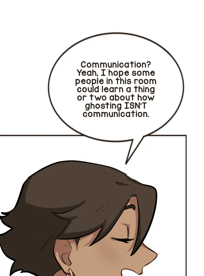 So Not My Type Chapter 76 page 18 - 