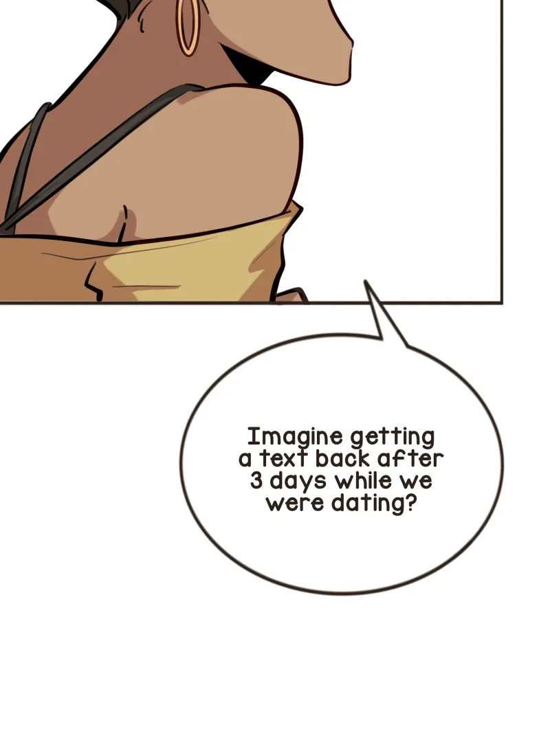 So Not My Type Chapter 76 page 19 - 