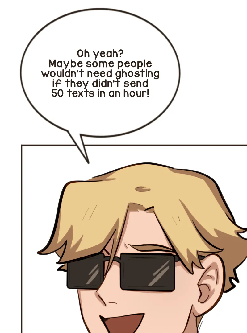 So Not My Type Chapter 76 page 20 - 