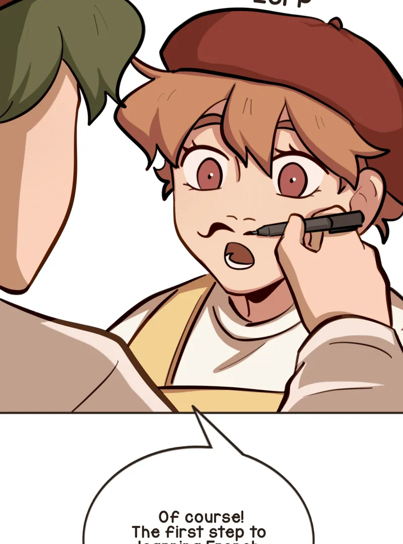 So Not My Type Chapter 76 page 3 - 