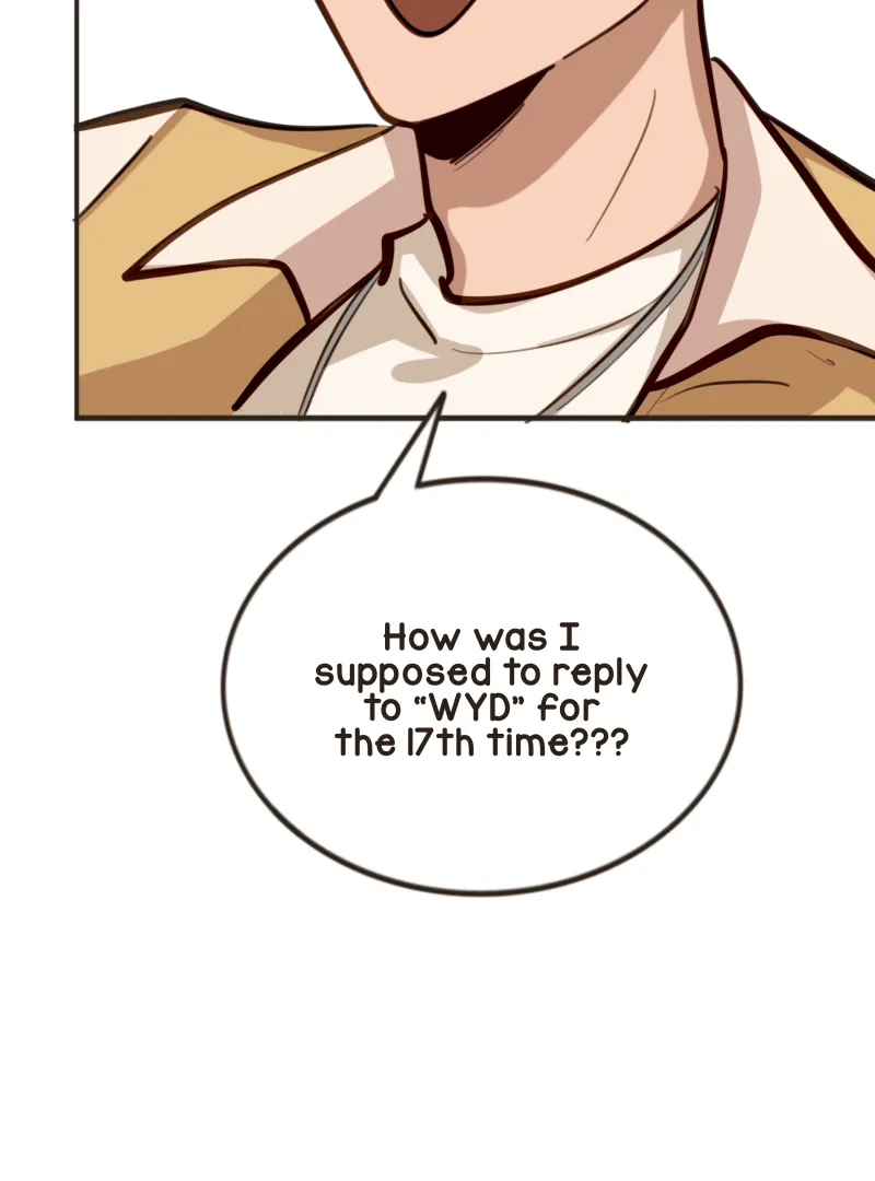 So Not My Type Chapter 76 page 21 - 