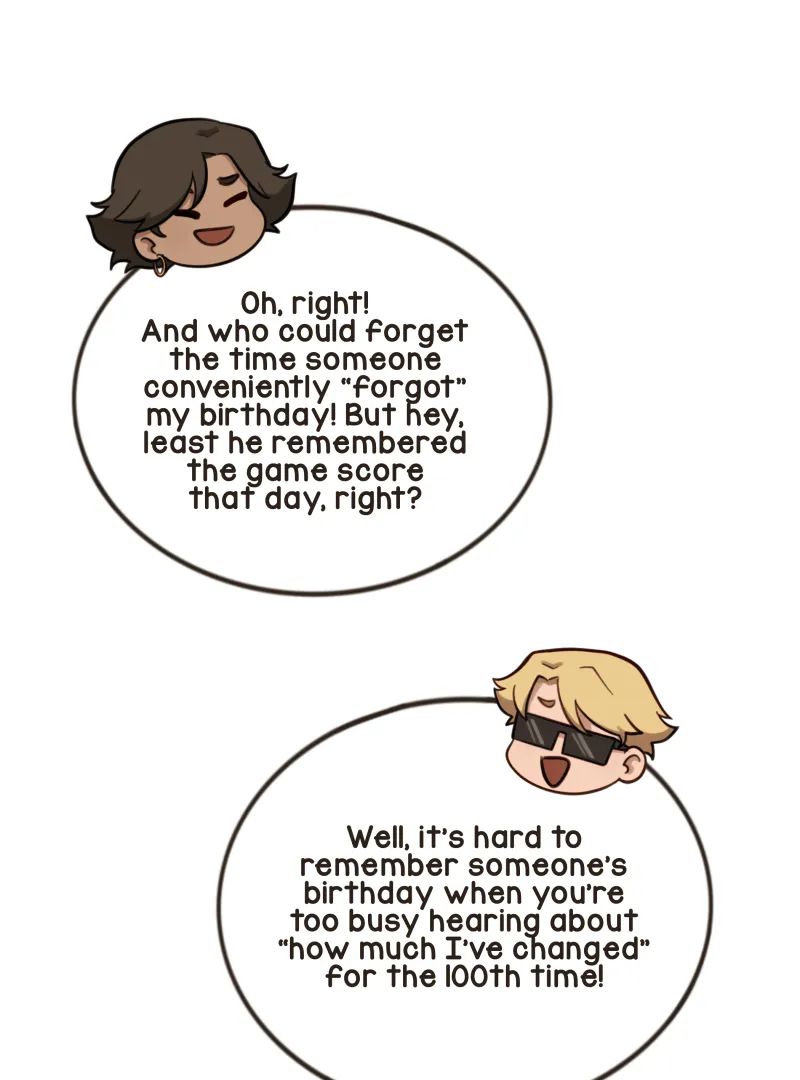 So Not My Type Chapter 76 page 23 - 